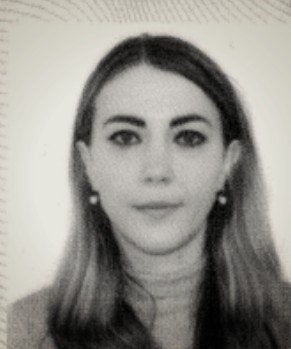 Alexandra-Elena Paraschiva