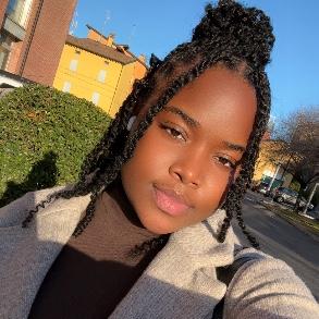 Marilyne Semou tchakounte