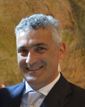 Antonio Cuteri
