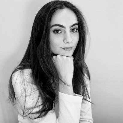 NUNZIA D'ANGELO