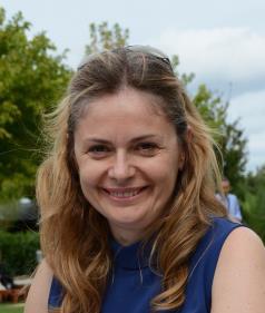 Federica Roberti