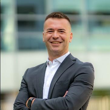 Stefano Fedeli