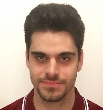 Riccardo Silvestri