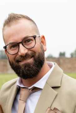 Marco Andretta