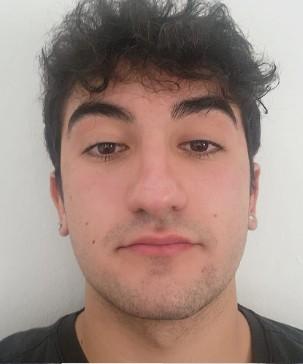 Luca Arrivas