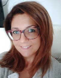 GIUSEPPINA MARIA PIA STURCHIO