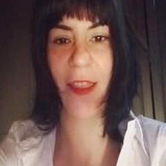 Sara Mangiarotti