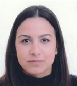 Michaela Patti