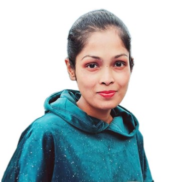 Ishara Tharangani De Silva