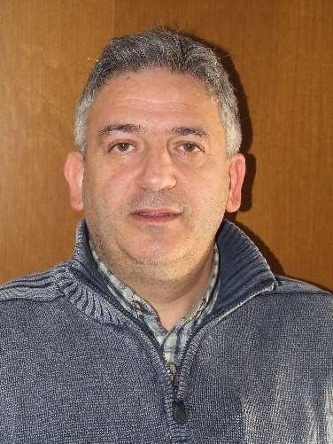 Antonio Nicolai