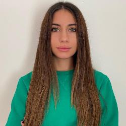 Alessia Spinosa