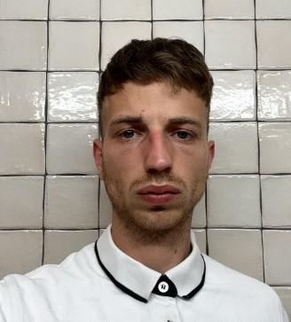 Mattia Bandinelli
