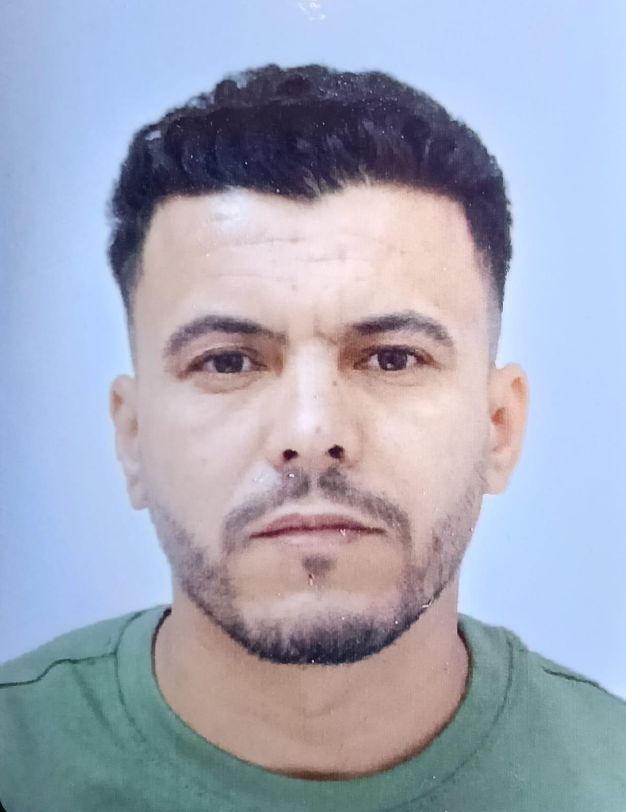 MOHAMED EL KHAROUID