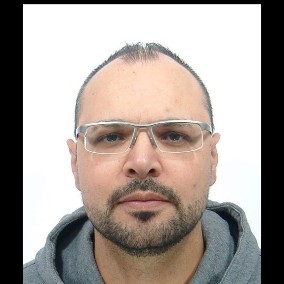 Claudio Cerro