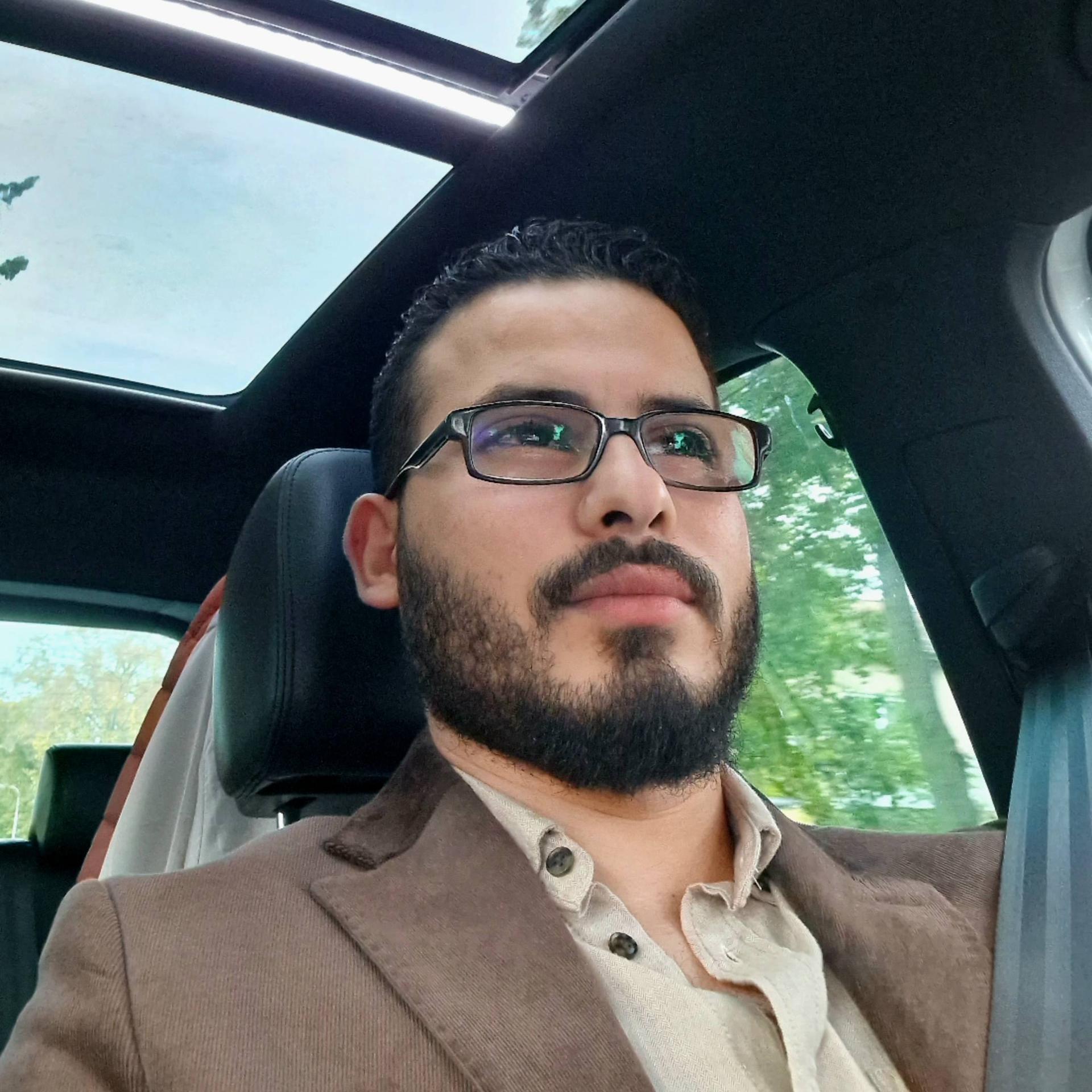 Nabil Deeb