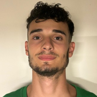 MATTIA SIMI