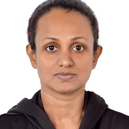 Krishani Kaushalya Yapa Mudiyanselage