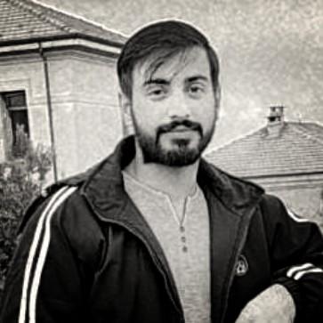 HAMMAD MUHAMMAD