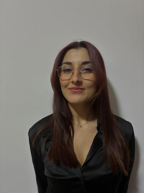 Federica Castelli