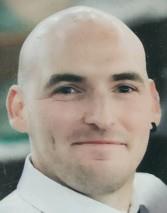 Michael Burali