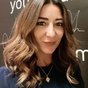 Sara Di Benedetto