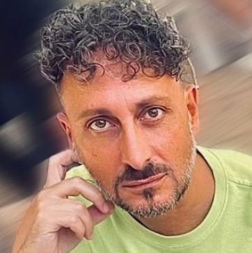 Stefano Boccuzzi