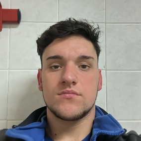 Luca Bucci