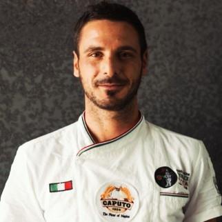 Anthony De matola