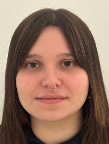 Giorgia Rachele Neri
