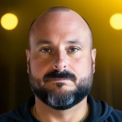 Marco Benassi