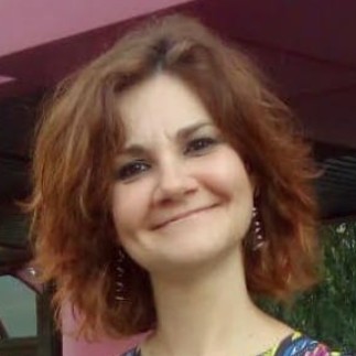 Laura Bonomi