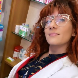 ILENIA BRANCHINA
