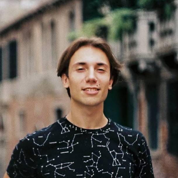 Viktor Dimovski