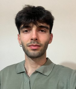 Gabriele Piredda