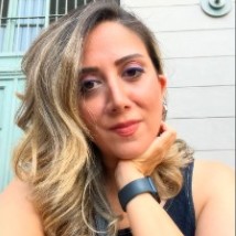 MARYAM MAHMOUDIAN ESFAHANI