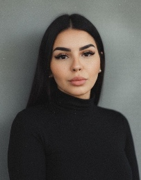 Selma Ben Amor