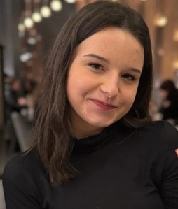 Gabriela Daniela Socea