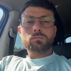 Simone D'angelo