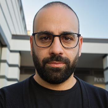 Sergio Percanesi