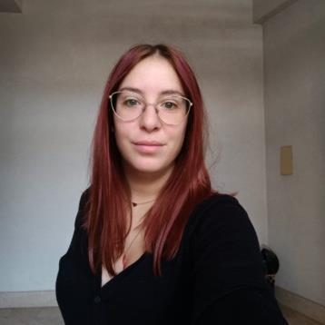Valentina Morello
