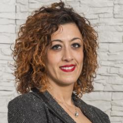 Valentina Sgrò