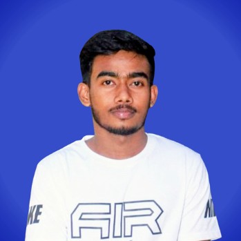 Apurba Barai