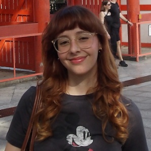 Giulia Malavasi