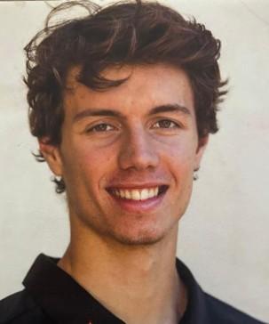 Andrea Bolla