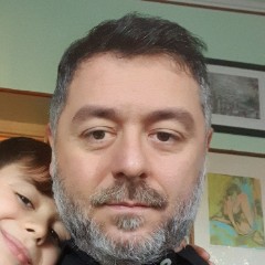 Marco Danieli