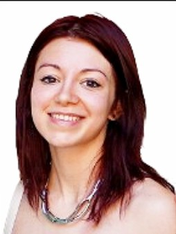 Stefania Scarpace