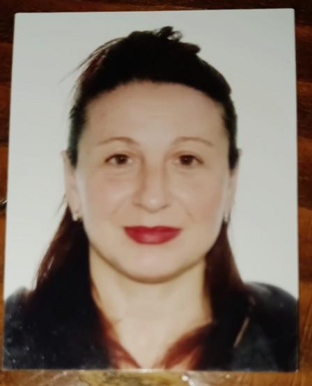 Cristina Castellani