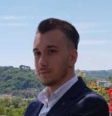 Massimiliano Scotti