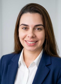 CAROLINE BICCICA VILELA