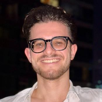 MATTEO VERNILLO